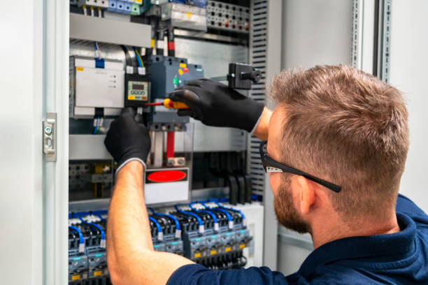 Industrial Electrical Services in Crested Butte, CO