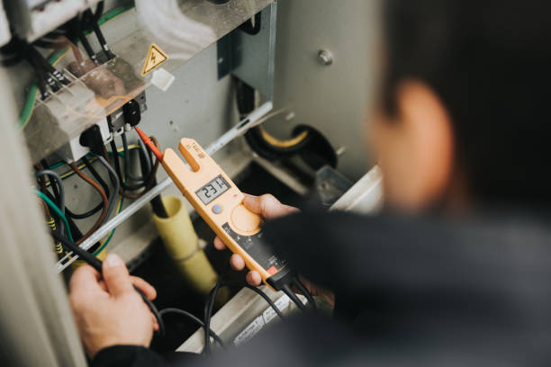 Best Ceiling Fan Installation Electrician  in Crested Butte, CO