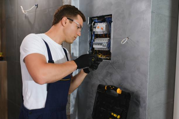 Best Electrical Outlet Repair  in Crested Butte, CO