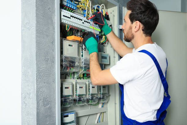  Crested Butte, CO Electrician Pros