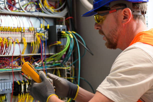 Best Commercial Electrician Services  in Crested Butte, CO