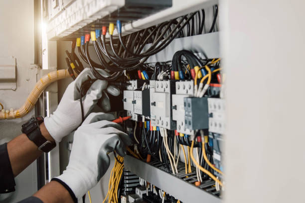Best Licensed Electrician  in Crested Butte, CO